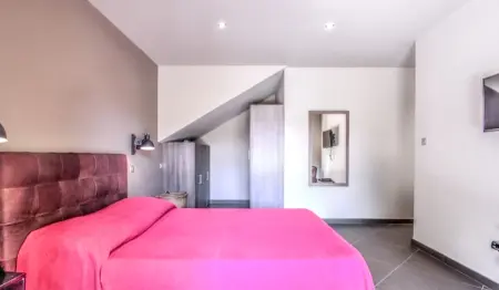 Appartement spacieux à Porto-Vecchio avec piscine partagée - Photo 13