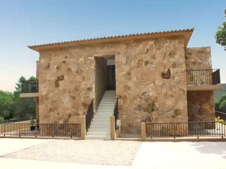 Appartement spacieux à Porto-Vecchio avec piscine partagée - Photo 15