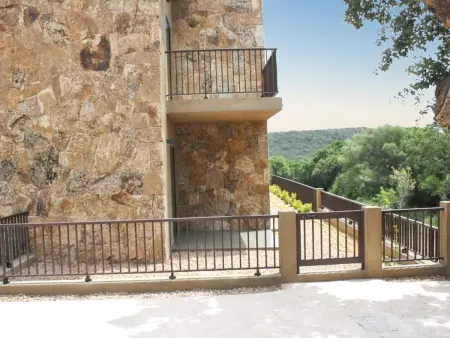 Appartement spacieux à Porto-Vecchio avec piscine partagée - Photo 16