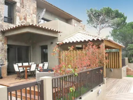 Appartement spacieux à Porto-Vecchio avec piscine partagée - Photo 17
