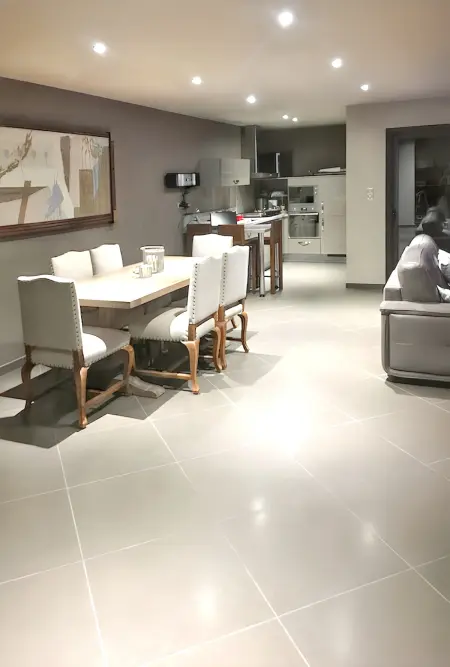 Appartement spacieux à Porto-Vecchio avec piscine partagée - Photo 18