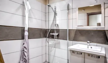 Appartement spacieux à Porto-Vecchio avec piscine partagée - Photo 19
