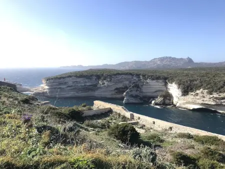 Appartement spacieux à Porto-Vecchio avec piscine partagée - Photo 22