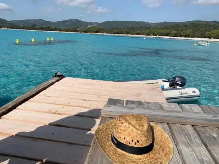 Appartement spacieux à Porto-Vecchio avec piscine partagée - Photo 23