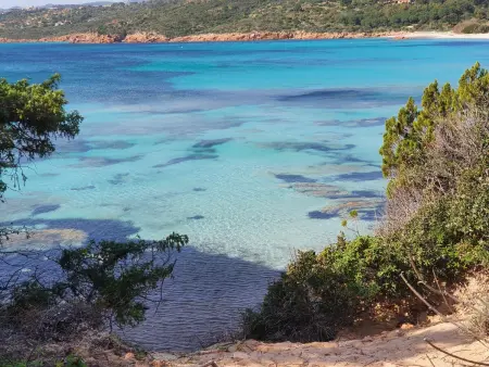 Appartement spacieux à Porto-Vecchio avec piscine partagée - Photo 32
