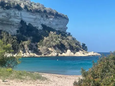Appartement spacieux à Porto-Vecchio avec piscine partagée - Photo 37