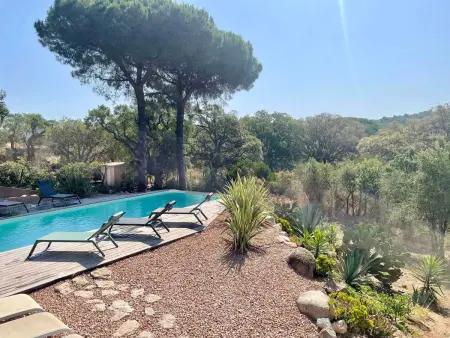 Appartement spacieux à Porto-Vecchio avec piscine partagée - Photo 38