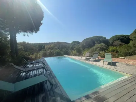 Appartement spacieux à Porto-Vecchio avec piscine partagée - Photo 39