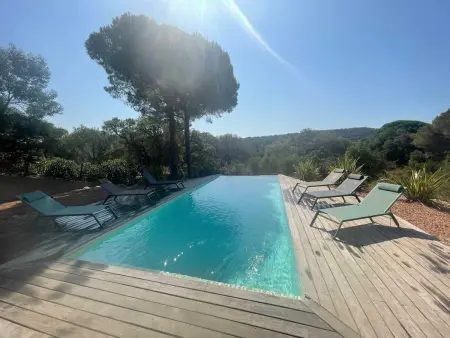 Appartement spacieux à Porto-Vecchio avec piscine partagée - Photo 40