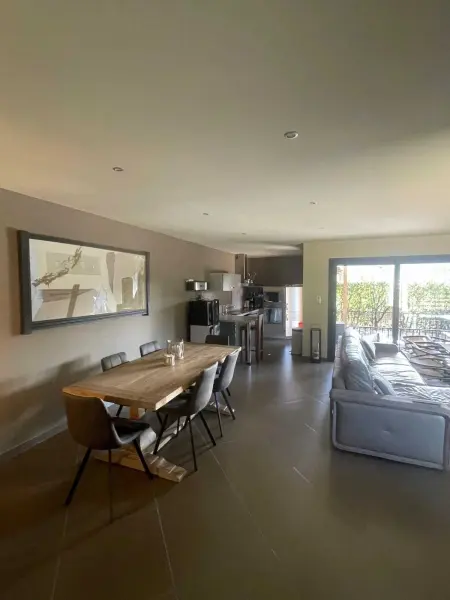 Appartement spacieux à Porto-Vecchio avec piscine partagée - Photo 41