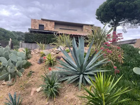 Appartement spacieux à Porto-Vecchio avec piscine partagée - Photo 43