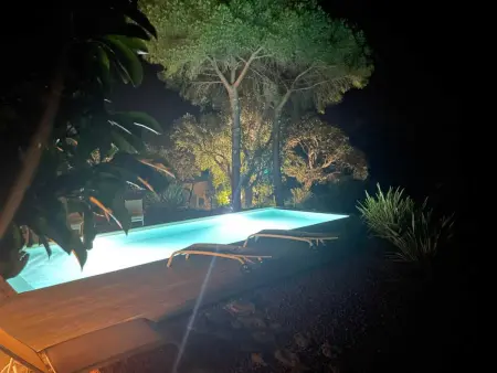 Appartement spacieux à Porto-Vecchio avec piscine partagée - Photo 48
