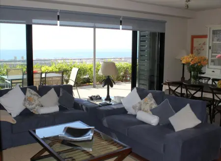 Villa de luxe à Costa Adeje + piscine, Villa 6 personnes à Costa Adeje - Photo 3