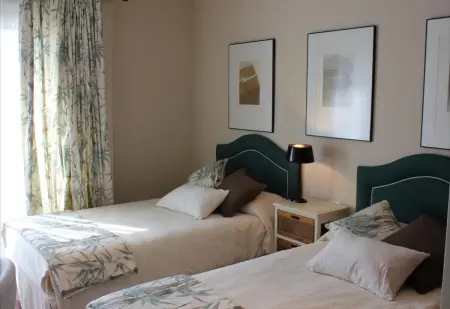 Villa de luxe à Costa Adeje + piscine, Villa 6 personnes à Costa Adeje - Photo 8