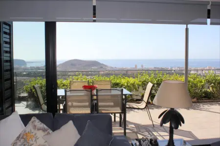 Villa de luxe à Costa Adeje + piscine, Villa 6 personnes à Costa Adeje - Photo 16