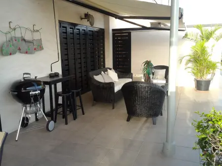 Villa de luxe à Costa Adeje + piscine, Villa 6 personnes à Costa Adeje - Photo 20