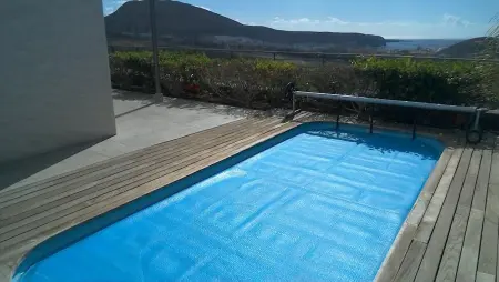 Villa de luxe à Costa Adeje + piscine, Villa 6 personnes à Costa Adeje - Photo 21