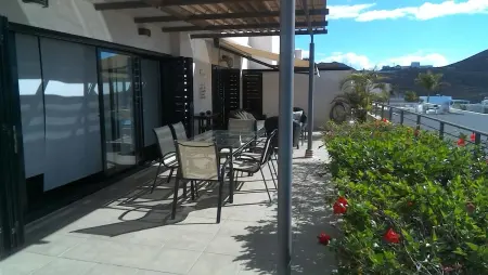 Villa de luxe à Costa Adeje + piscine, Villa 6 personnes à Costa Adeje - Photo 22