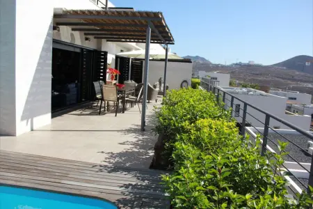 Villa de luxe à Costa Adeje + piscine, Villa 6 personnes à Costa Adeje - Photo 23