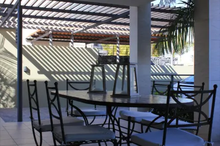 Villa de luxe à Costa Adeje + piscine, Villa 6 personnes à Costa Adeje - Photo 26
