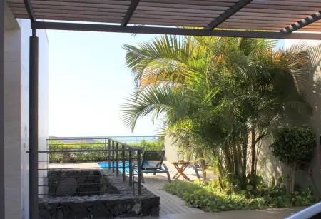Villa de luxe à Costa Adeje + piscine, Villa 6 personnes à Costa Adeje - Photo 27