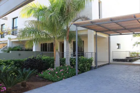 Villa de luxe à Costa Adeje + piscine, Villa 6 personnes à Costa Adeje - Photo 33