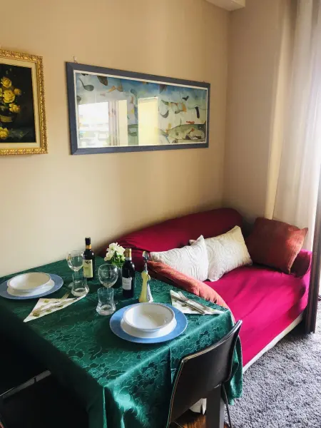 Appartement élégant à Monza avec vue sur jardin - Photo 3