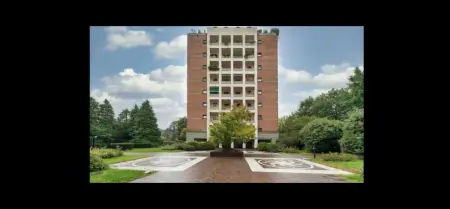 Appartement élégant à Monza avec vue sur jardin - Photo 16