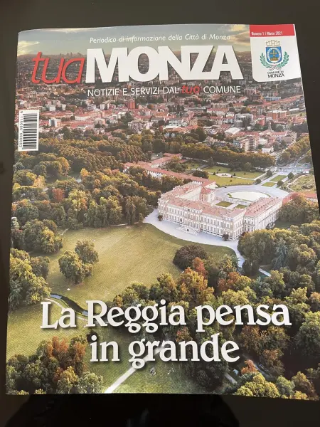 Appartement élégant à Monza avec vue sur jardin - Photo 18