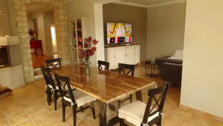 Villa spacieuse à Cavaillon avec piscine privée - Photo 3