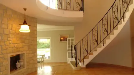 Villa spacieuse à Cavaillon avec piscine privée - Photo 7