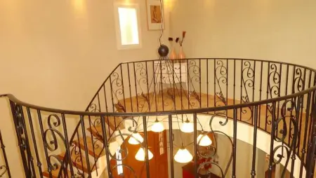 Villa spacieuse à Cavaillon avec piscine privée - Photo 29