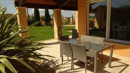 Villa spacieuse à Cavaillon avec piscine privée - Photo 30
