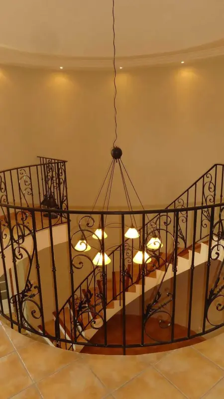 Villa spacieuse à Cavaillon avec piscine privée - Photo 39