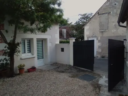Maison accueillante avec jardin à Selles-sur-Cher - Photo 5