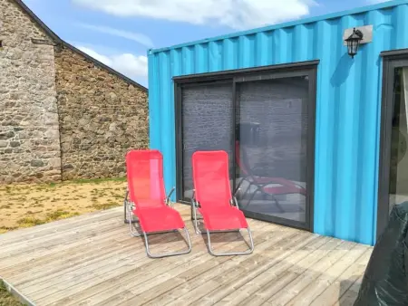 Charmante maison de campagne à La Bouillie avec jardin - Photo 1
