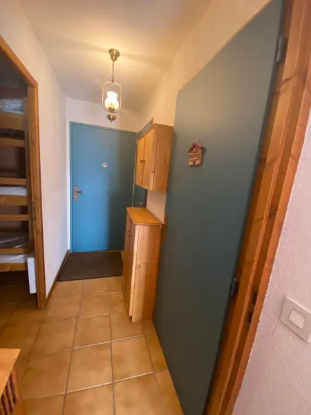 Appartement avec balcon à Praz-sur-Arly 40 m² vue montagne - Photo 6