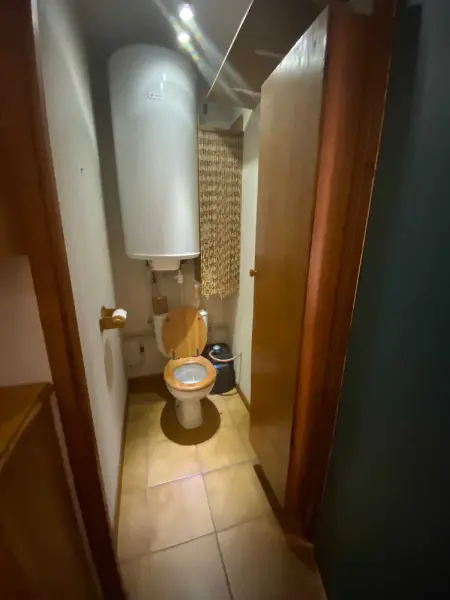 Appartement avec balcon à Praz-sur-Arly 40 m² vue montagne - Photo 8
