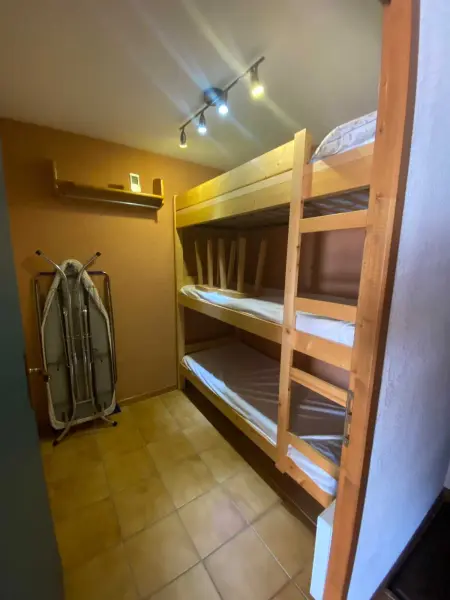 Appartement avec balcon à Praz-sur-Arly 40 m² vue montagne - Photo 9