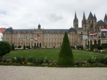 Appartement charmant au cœur de Caen - 70 m² - Parking inclus - Photo 15