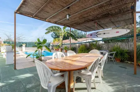 Villa spacieuse avec piscine privée près de La Riera de Gaia - Photo 8