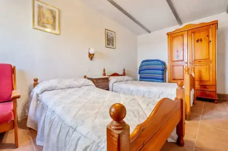 Villa spacieuse avec piscine privée près de La Riera de Gaia - Photo 14