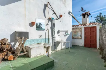 Villa spacieuse avec piscine privée près de La Riera de Gaia - Photo 18