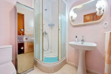 Villa spacieuse avec piscine privée près de La Riera de Gaia - Photo 22