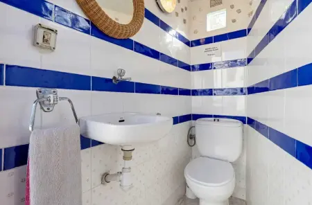 Villa spacieuse avec piscine privée près de La Riera de Gaia - Photo 23