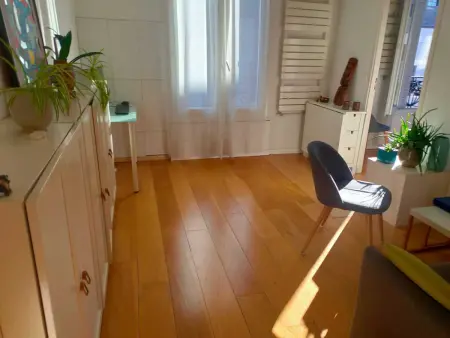 Appartement moderne à Clichy, 35 m², idéal pour 4 personnes. - Photo 3