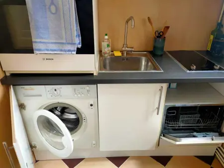 Appartement moderne à Clichy, 35 m², idéal pour 4 personnes. - Photo 7