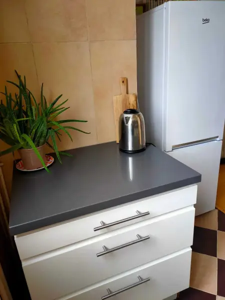 Appartement moderne à Clichy, 35 m², idéal pour 4 personnes. - Photo 8