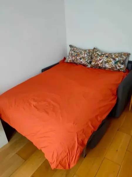 Appartement moderne à Clichy, 35 m², idéal pour 4 personnes. - Photo 11