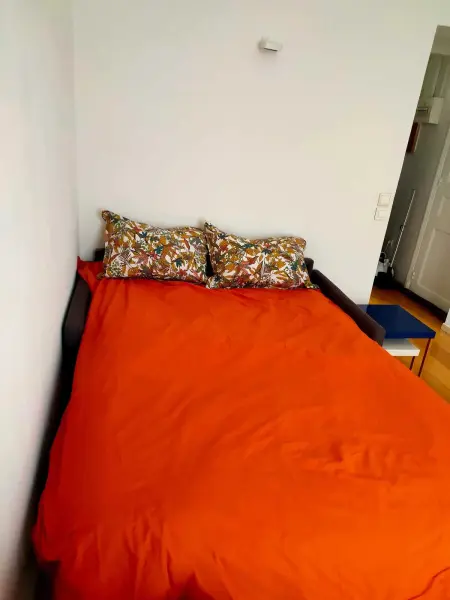 Appartement moderne à Clichy, 35 m², idéal pour 4 personnes. - Photo 12